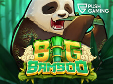 Güçlendirici vawada. Big bass bonanza casino.30